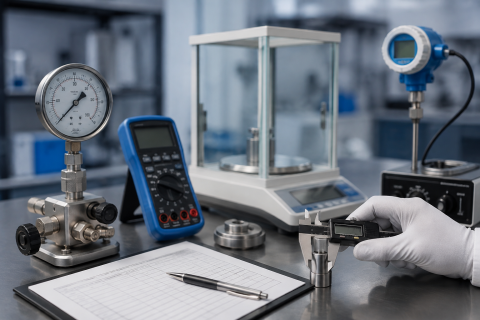 POR QUE CALIBRAR CON UN LABORATORIO ACREDITADO