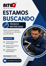 flyer informativo