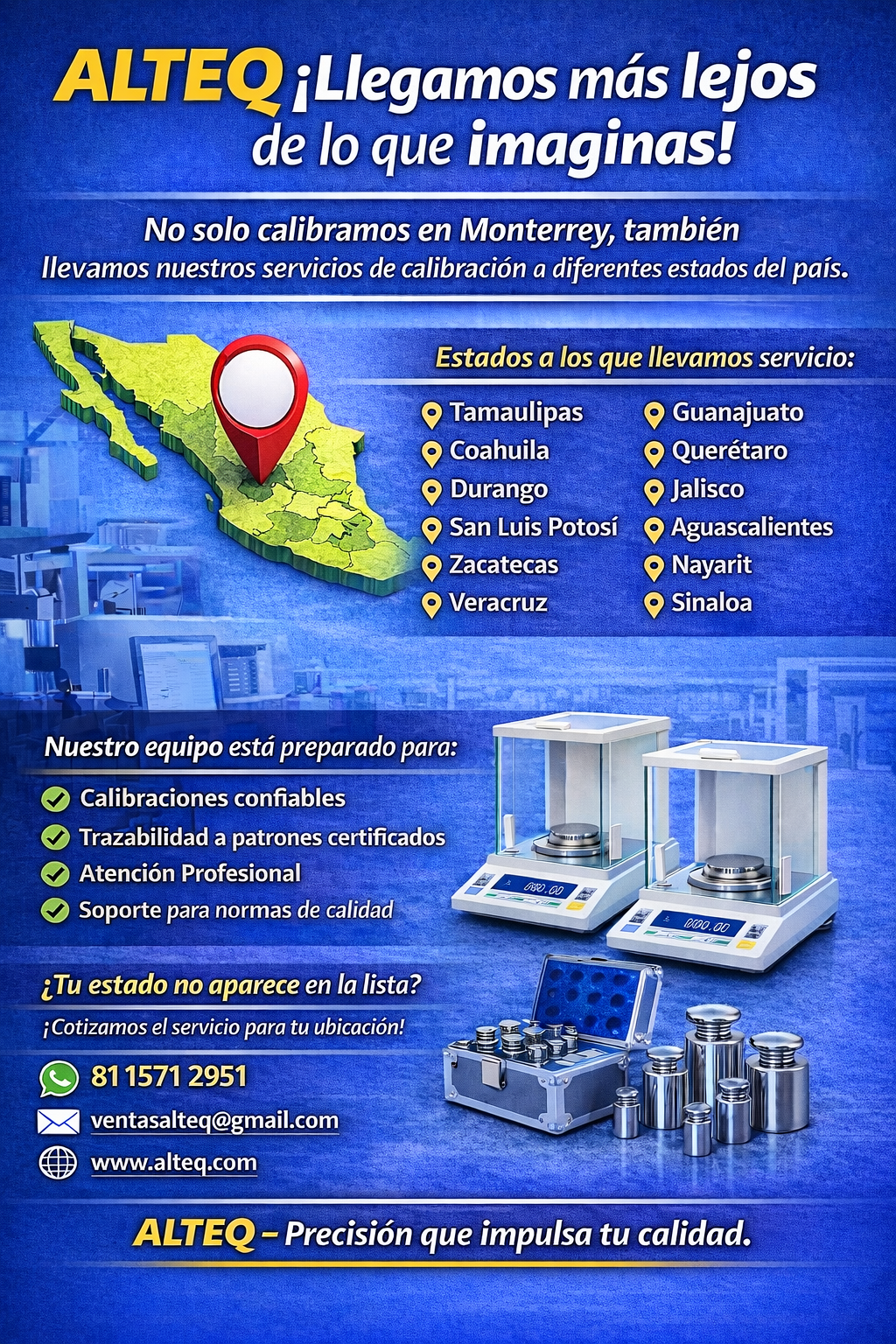 FLYER PUBLICITARIO 
