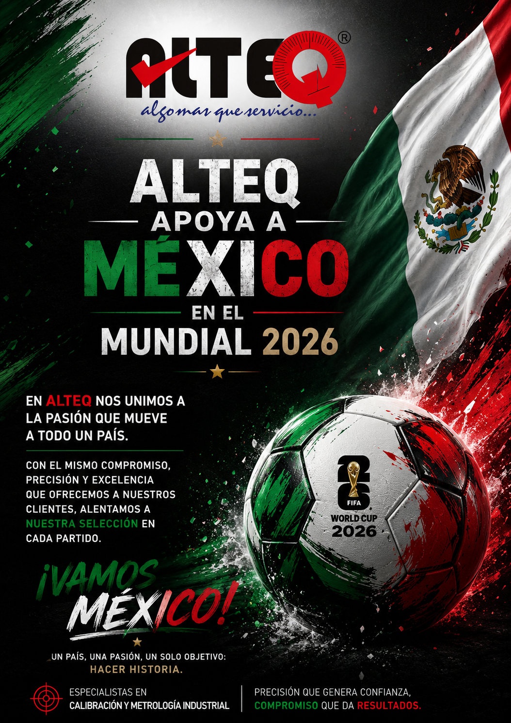 FLYER PUBLICITARIO 