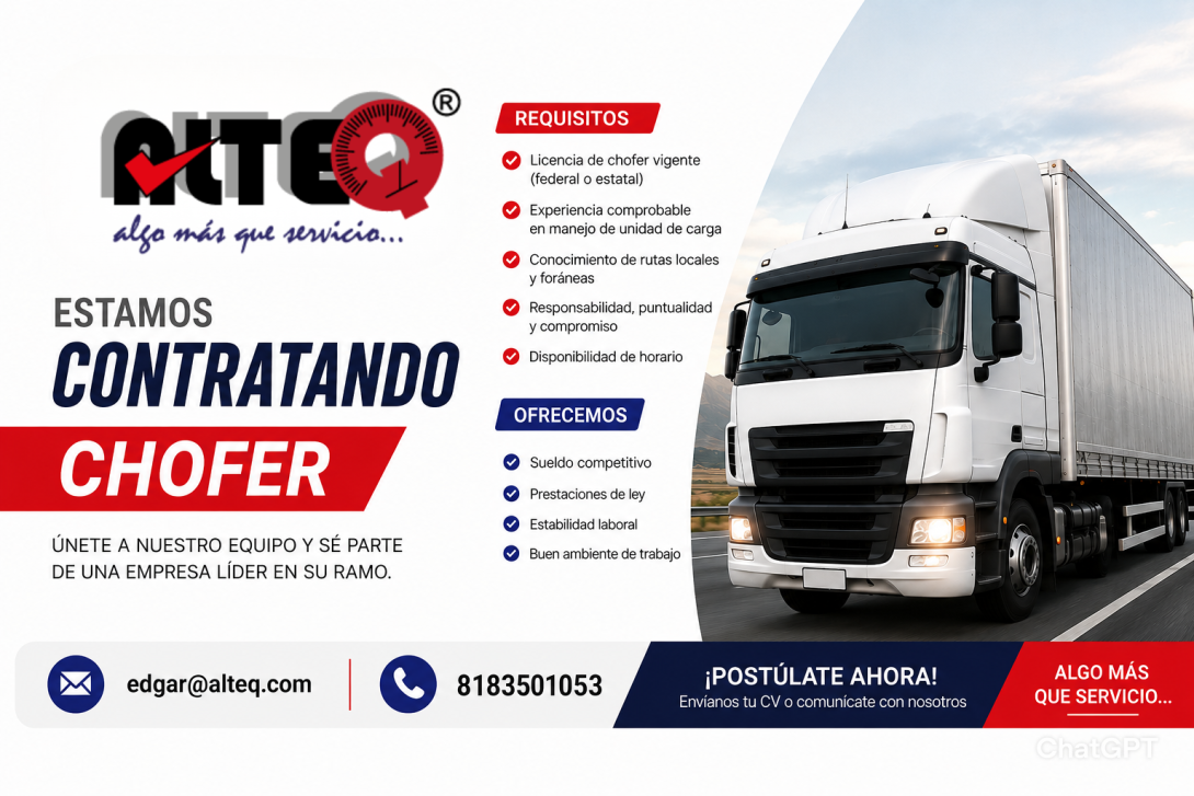 FLAYER PROMOCIONAL