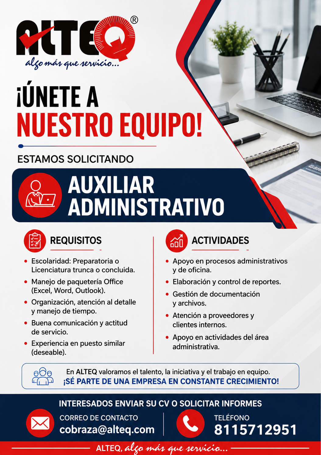 FLYER PUBLICITARIO 